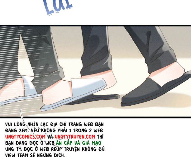 Nịch Tửu: Chapter 27