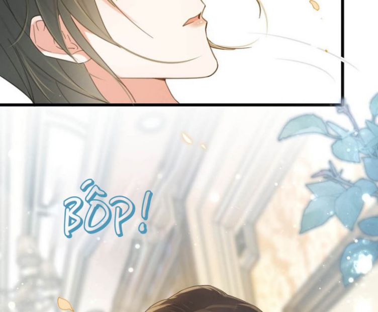 Nịch Tửu: Chapter 27