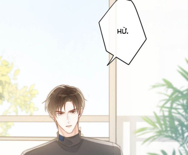 Nịch Tửu: Chapter 27