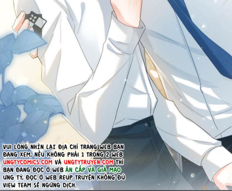 Nịch Tửu: Chapter 27