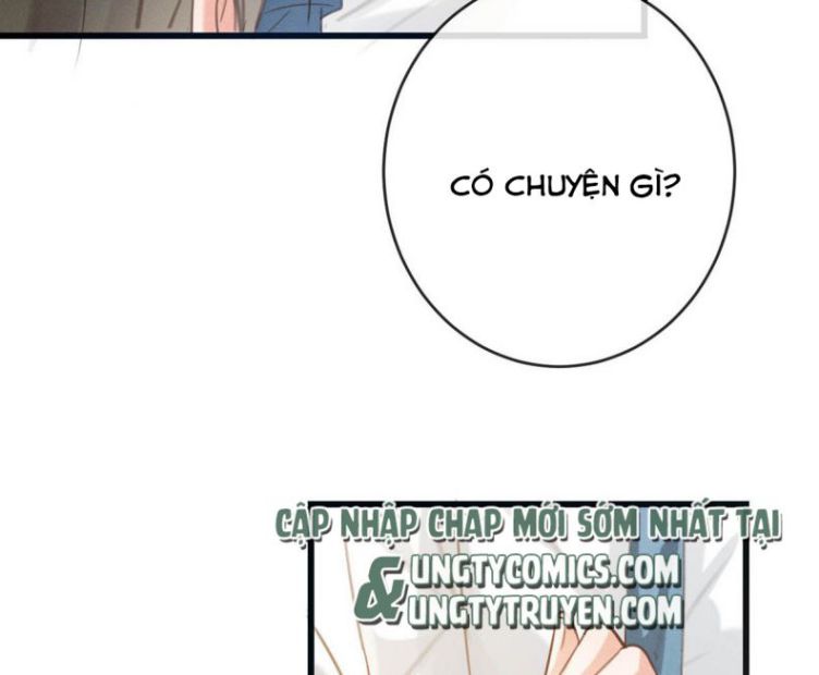 Nịch Tửu: Chapter 27