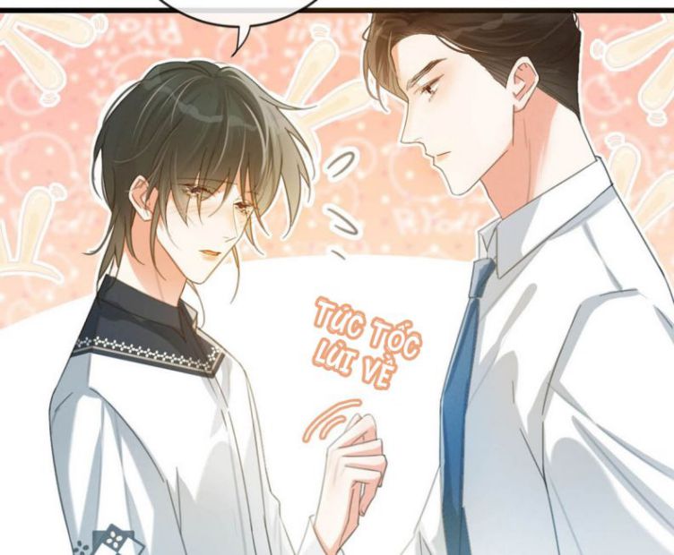 Nịch Tửu: Chapter 27