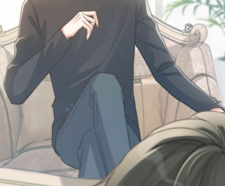 Nịch Tửu: Chapter 27