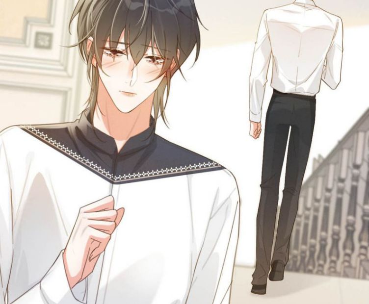 Nịch Tửu: Chapter 27
