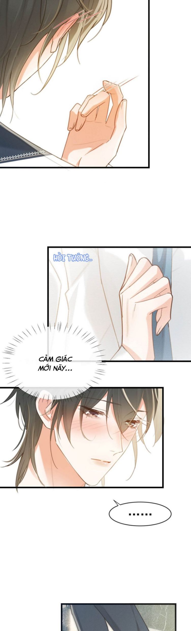 Nịch Tửu: Chapter 27