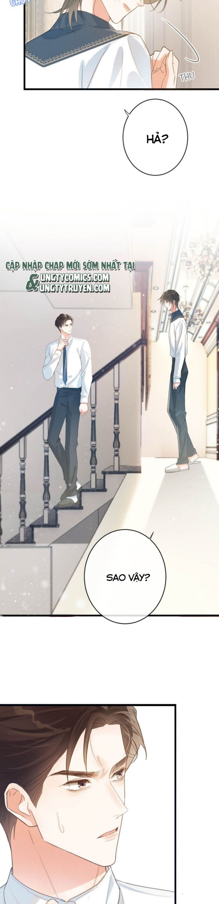 Nịch Tửu: Chapter 27