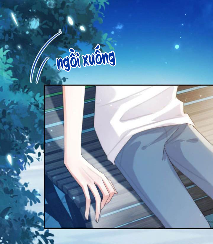 Nịch Tửu: Chapter 29