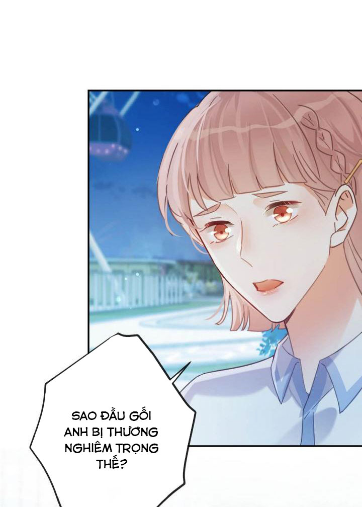 Nịch Tửu: Chapter 29