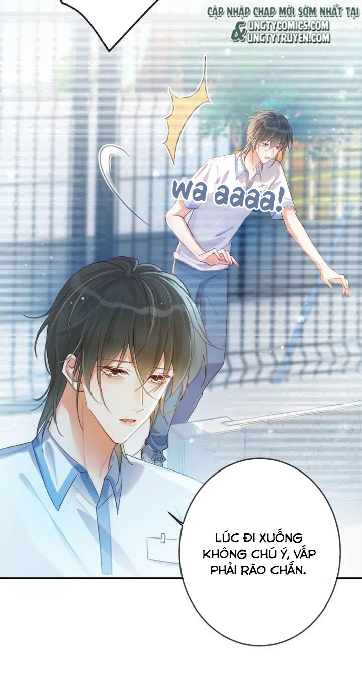 Nịch Tửu: Chapter 29