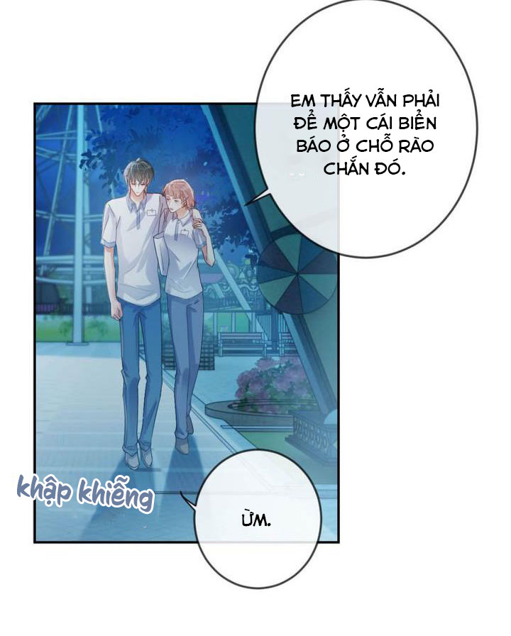 Nịch Tửu: Chapter 29