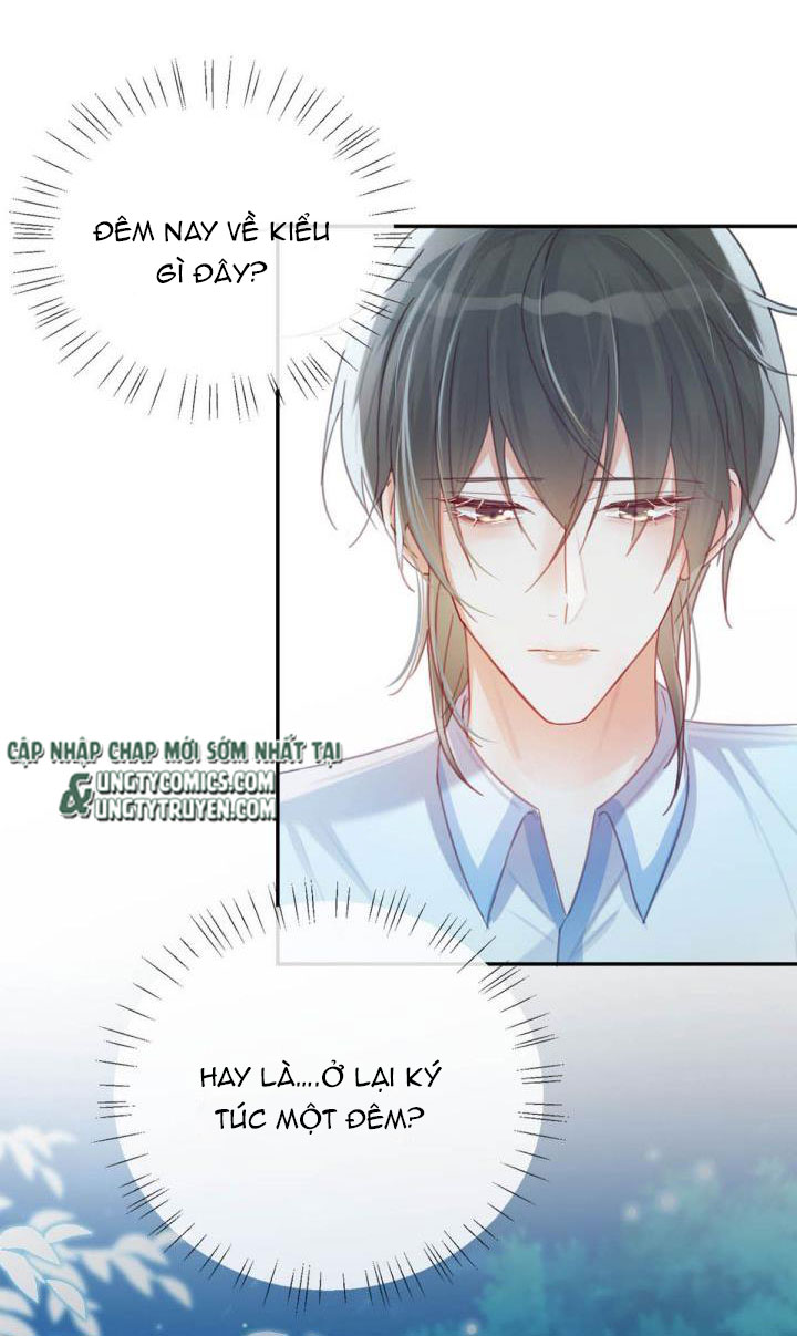 Nịch Tửu: Chapter 29