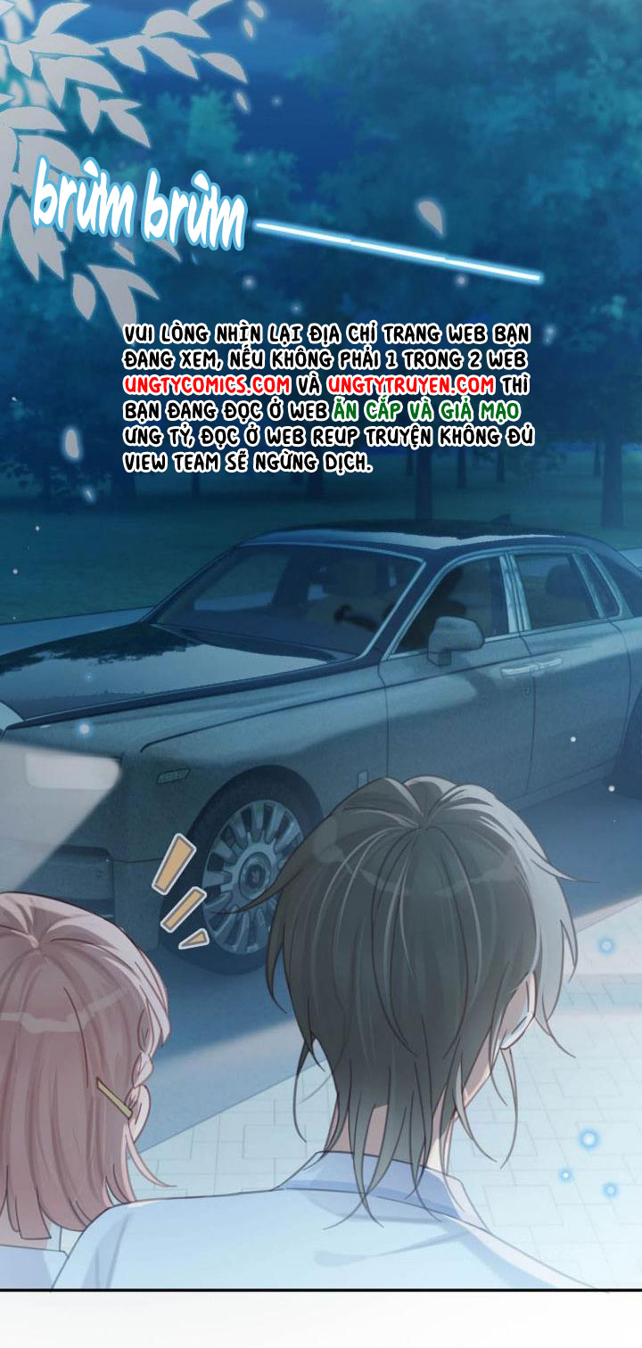 Nịch Tửu: Chapter 29