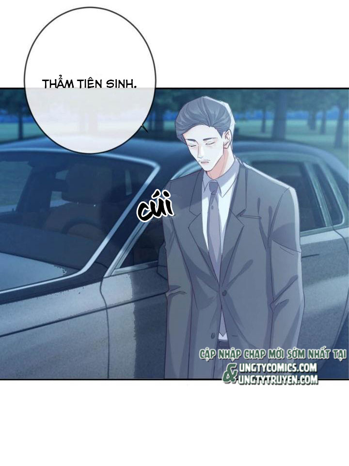 Nịch Tửu: Chapter 29
