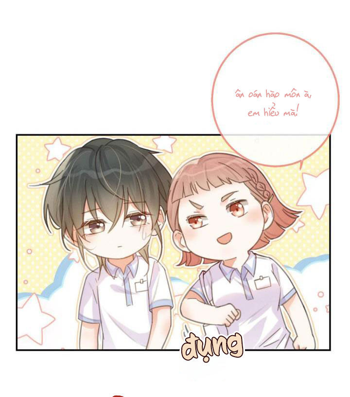 Nịch Tửu: Chapter 29