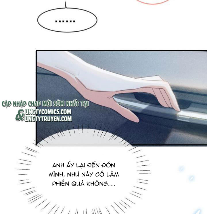 Nịch Tửu: Chapter 29