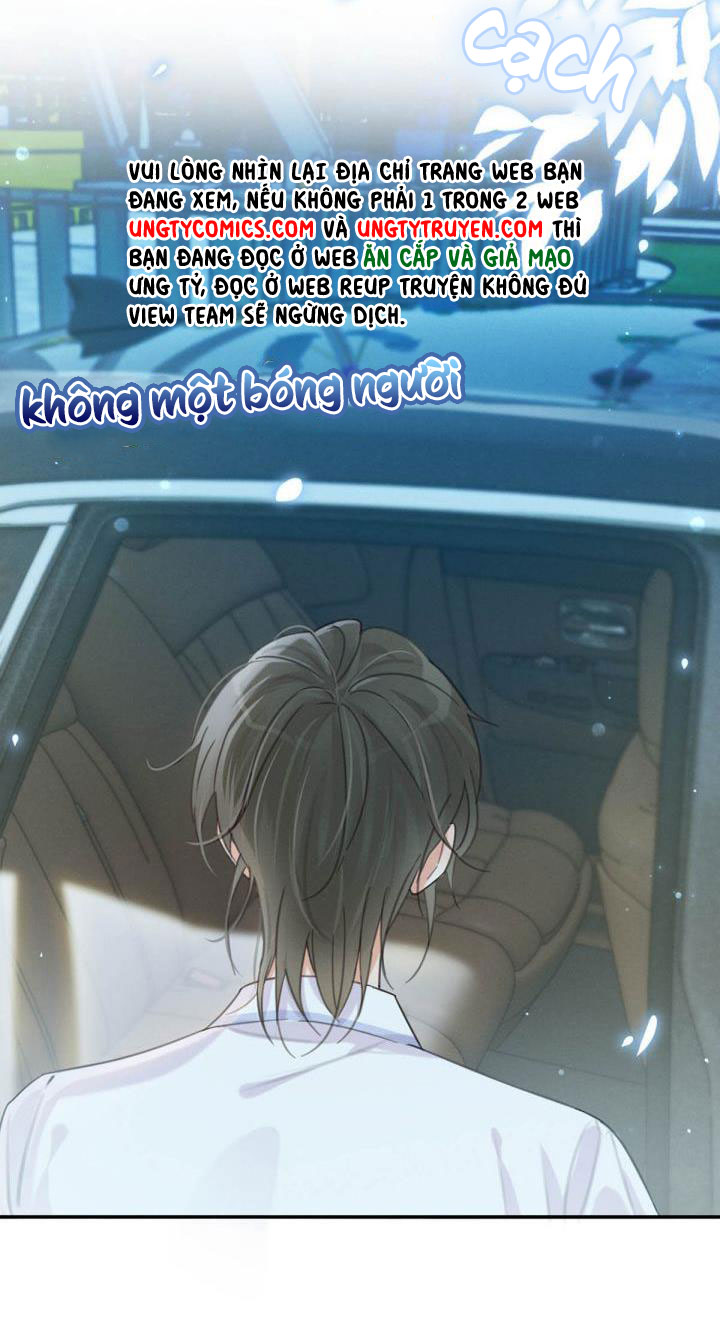 Nịch Tửu: Chapter 29