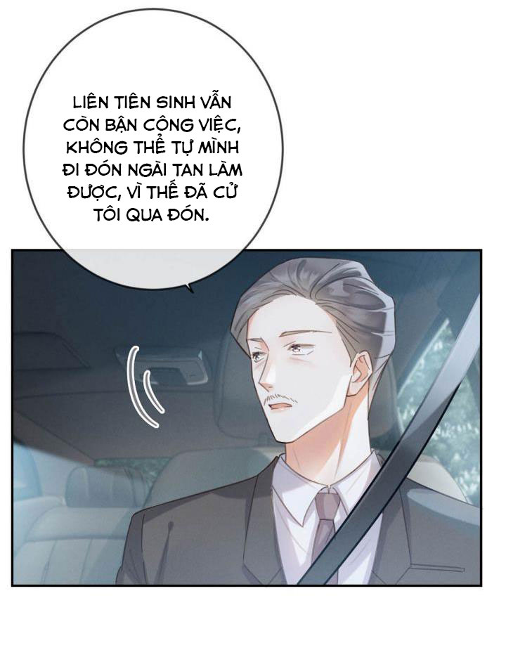Nịch Tửu: Chapter 29