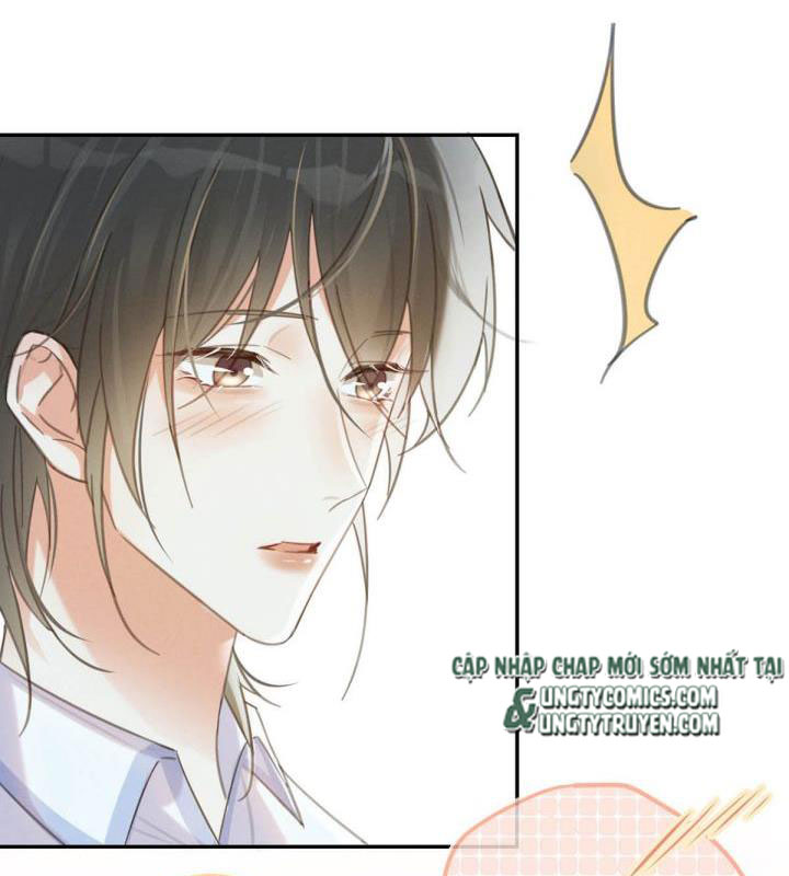 Nịch Tửu: Chapter 29