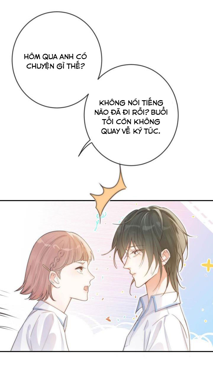 Nịch Tửu: Chapter 29