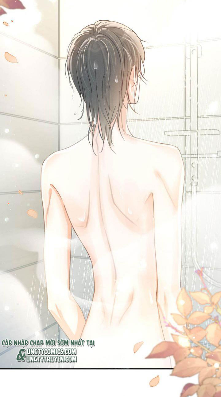 Nịch Tửu: Chapter 29