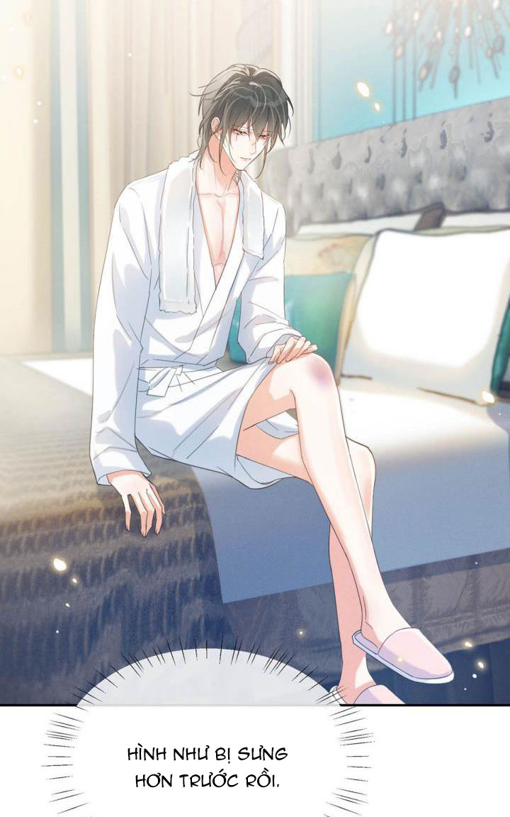 Nịch Tửu: Chapter 29