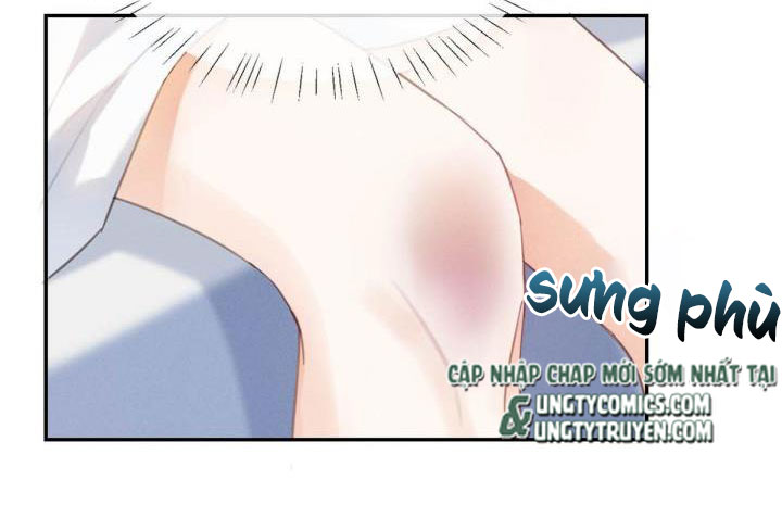 Nịch Tửu: Chapter 29
