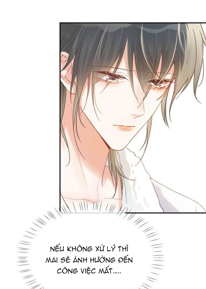 Nịch Tửu: Chapter 29