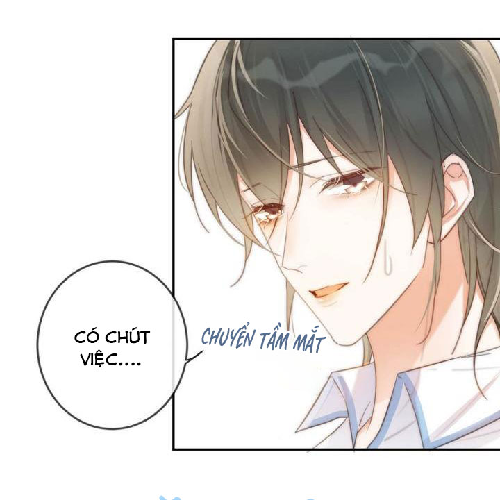 Nịch Tửu: Chapter 29
