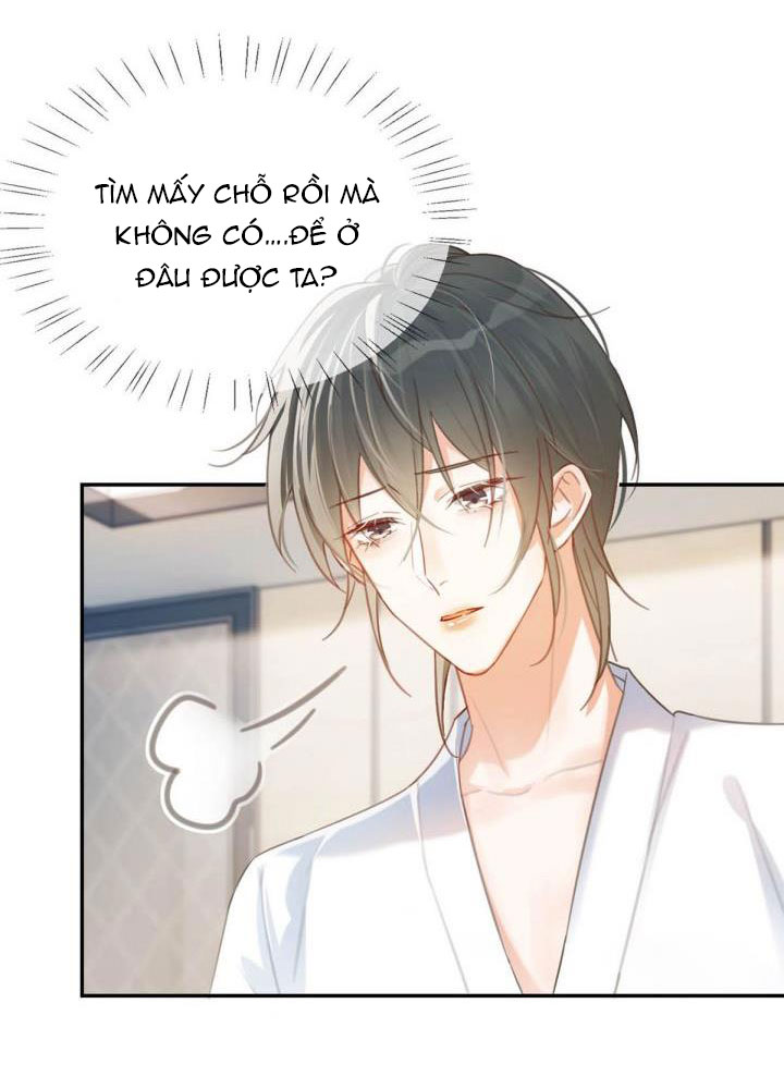 Nịch Tửu: Chapter 29