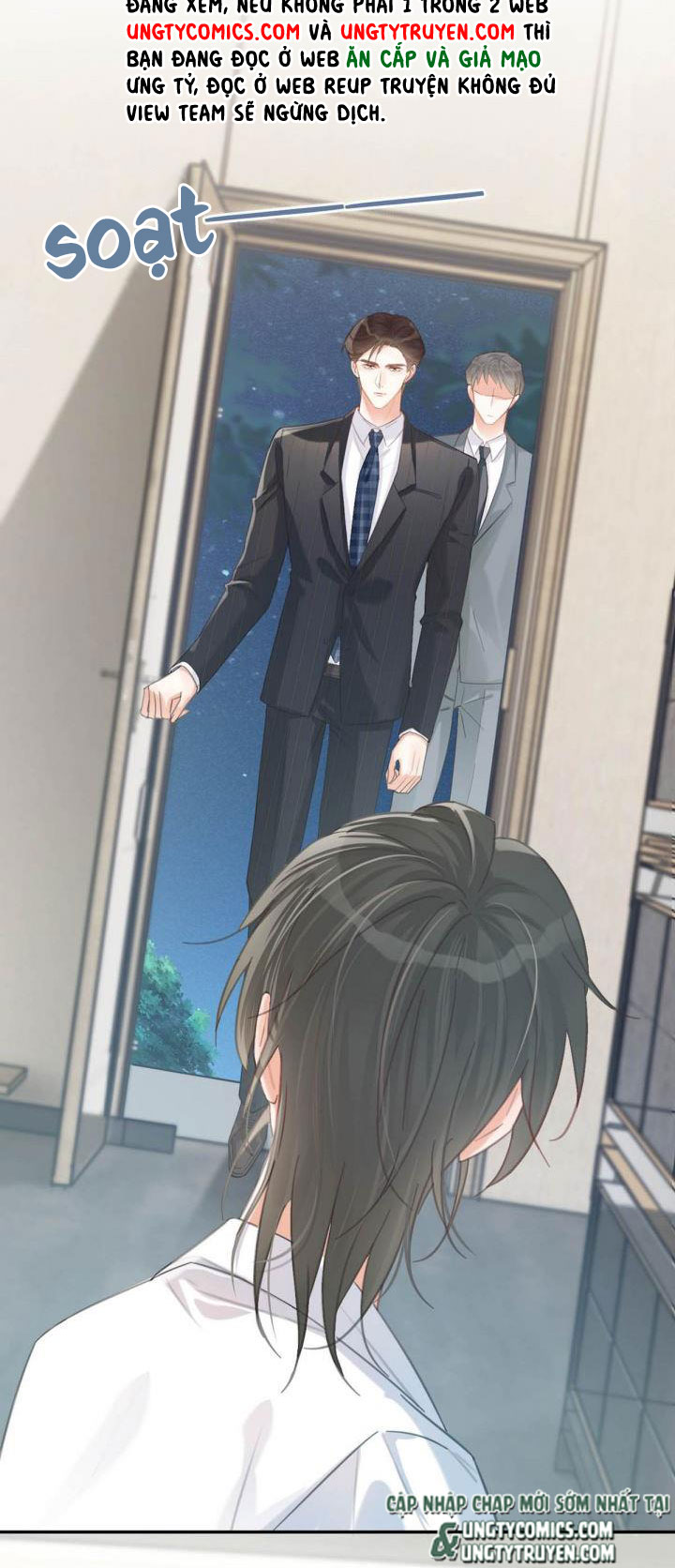 Nịch Tửu: Chapter 29