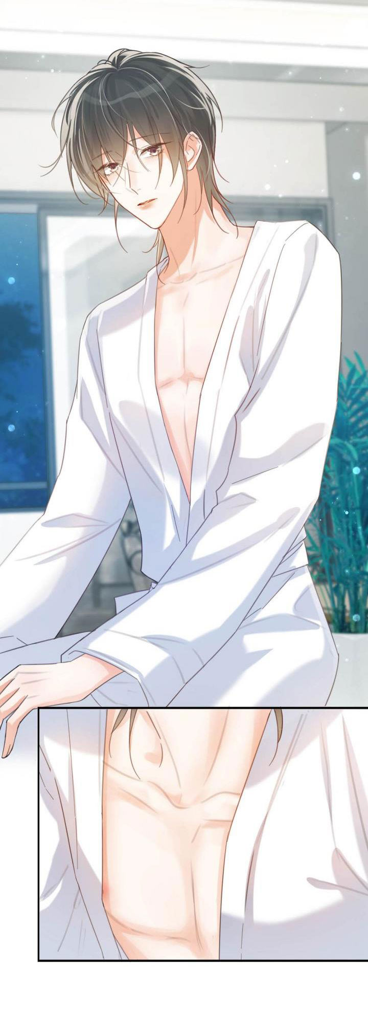 Nịch Tửu: Chapter 29