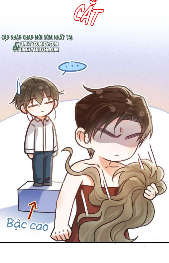 Nịch Tửu: Chapter 29