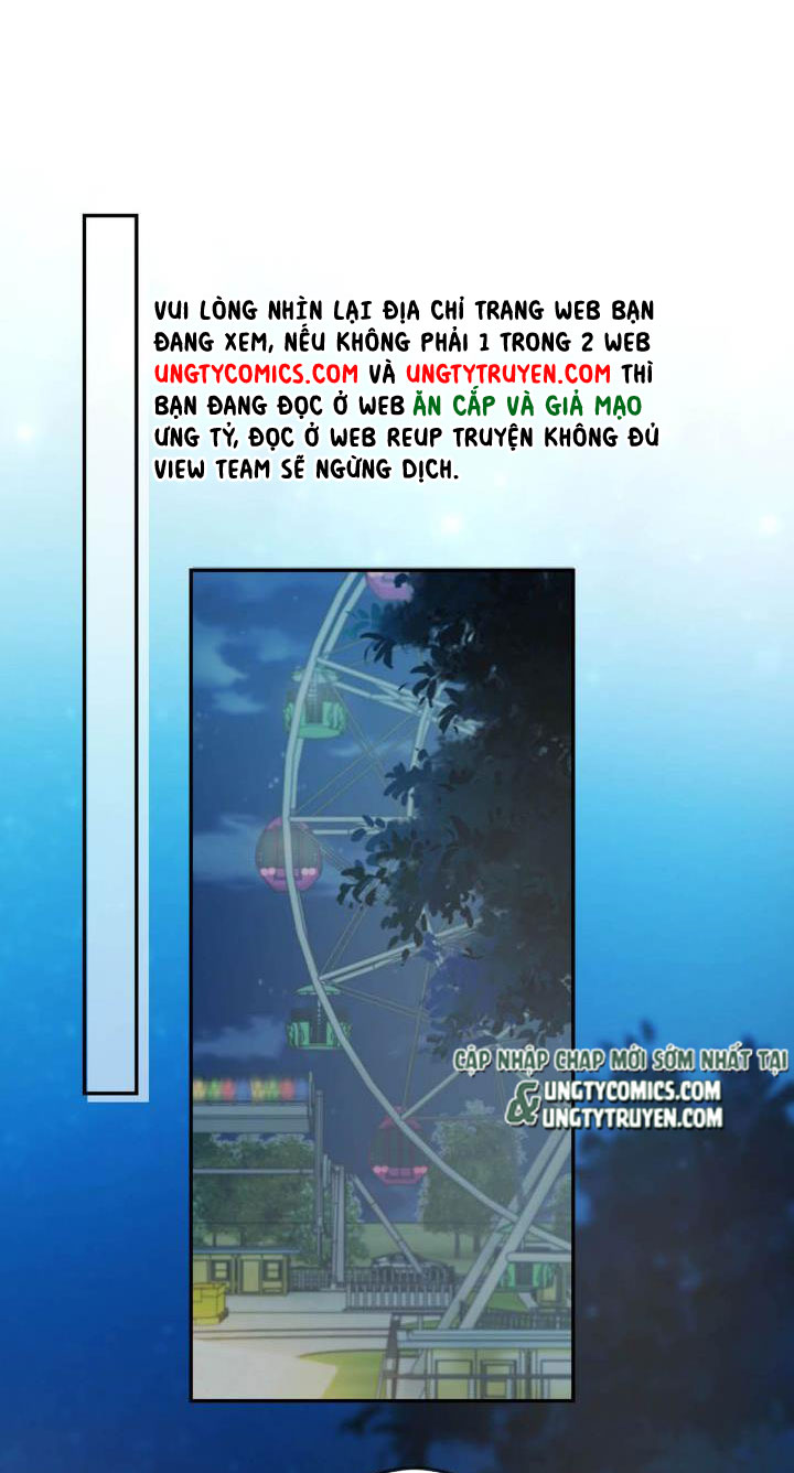 Nịch Tửu: Chapter 29
