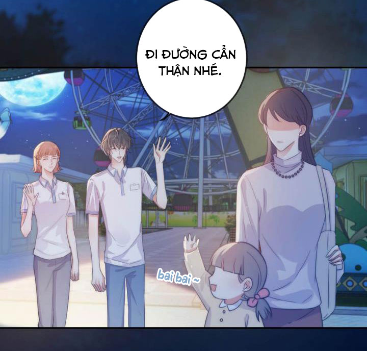 Nịch Tửu: Chapter 29