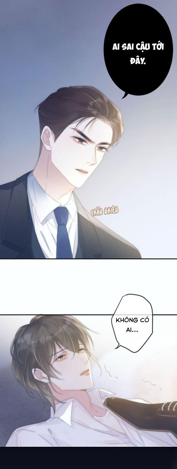 Nịch Tửu: Chapter 3