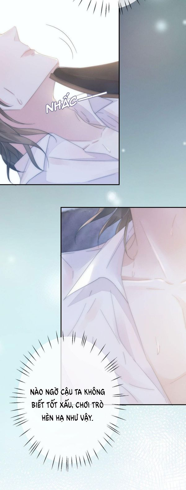 Nịch Tửu: Chapter 3