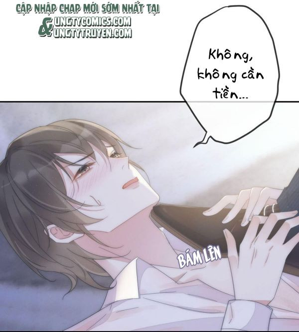 Nịch Tửu: Chapter 3