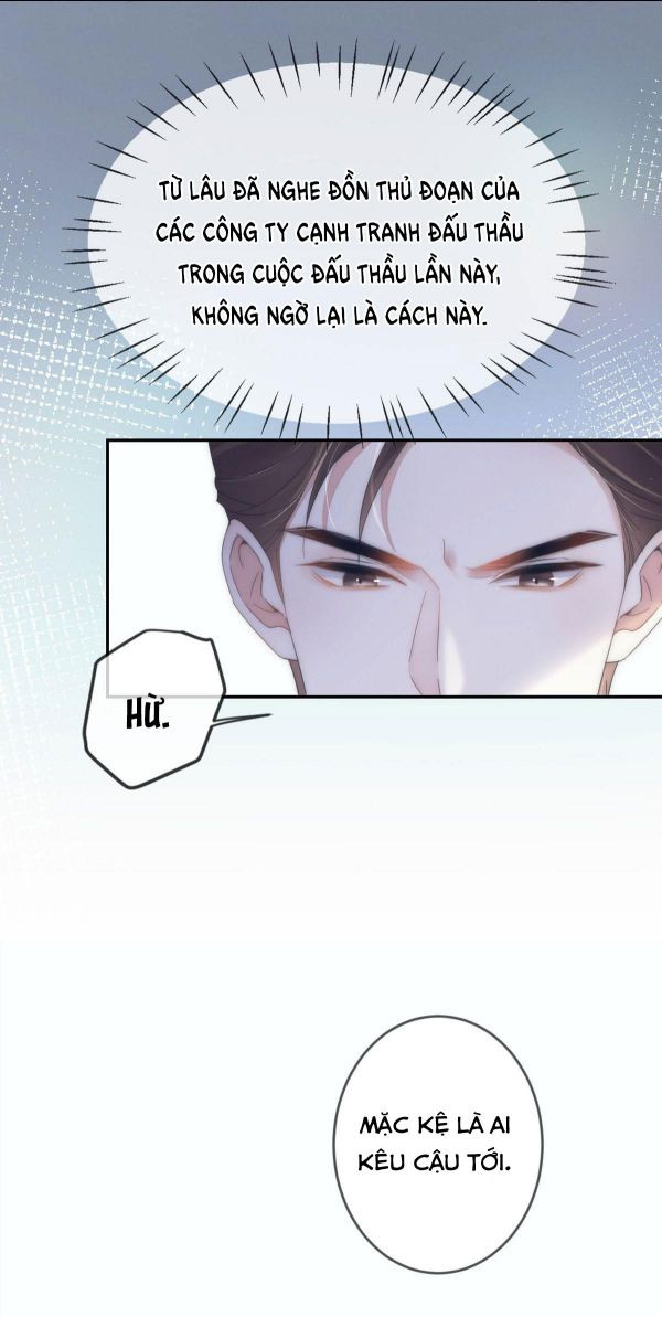 Nịch Tửu: Chapter 3