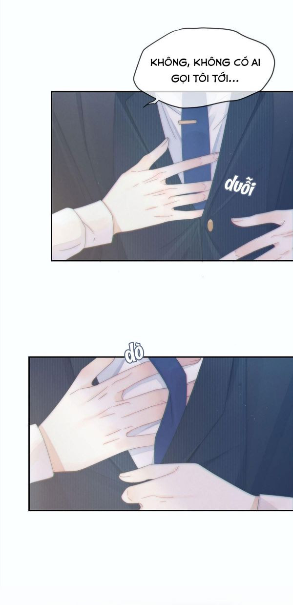 Nịch Tửu: Chapter 3
