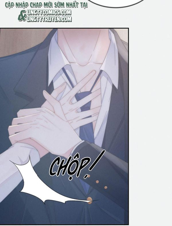 Nịch Tửu: Chapter 3