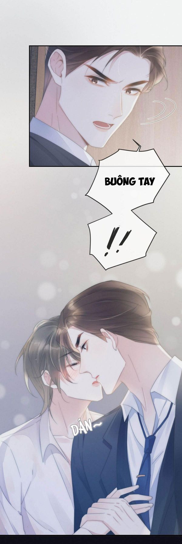 Nịch Tửu: Chapter 3