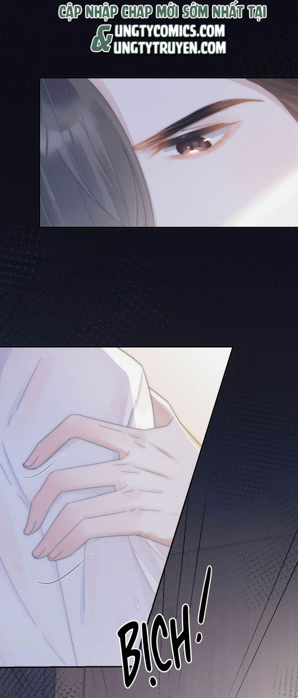 Nịch Tửu: Chapter 3