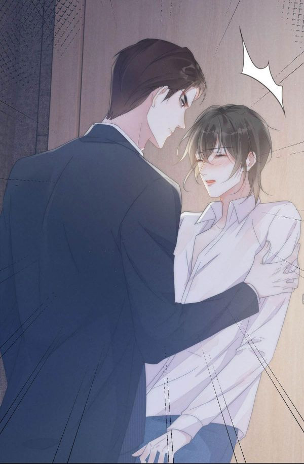 Nịch Tửu: Chapter 3