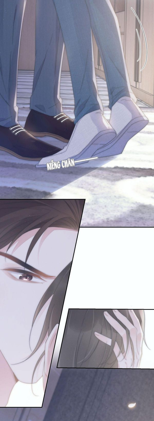Nịch Tửu: Chapter 3