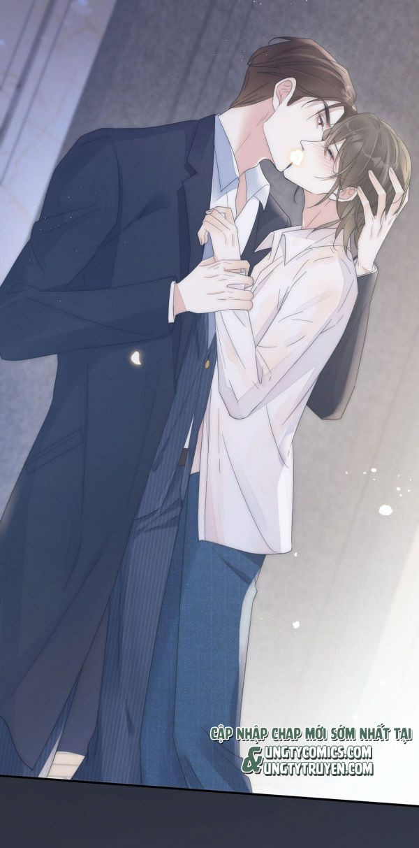 Nịch Tửu: Chapter 3
