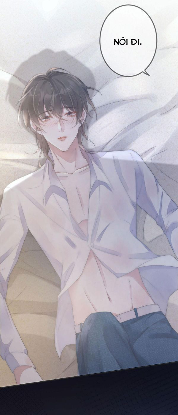 Nịch Tửu: Chapter 3