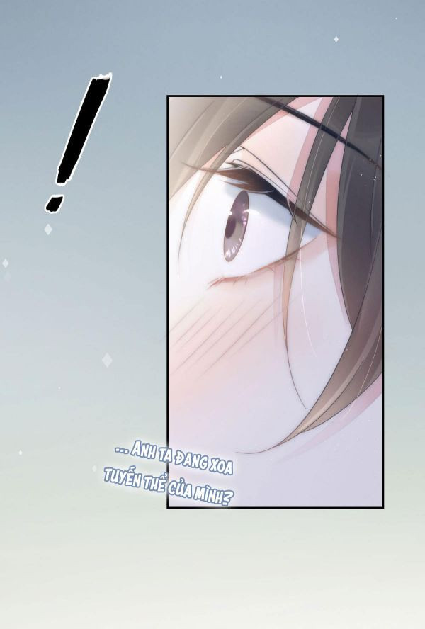 Nịch Tửu: Chapter 3