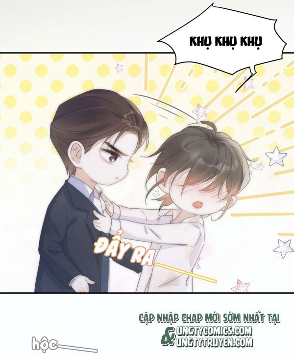 Nịch Tửu: Chapter 3