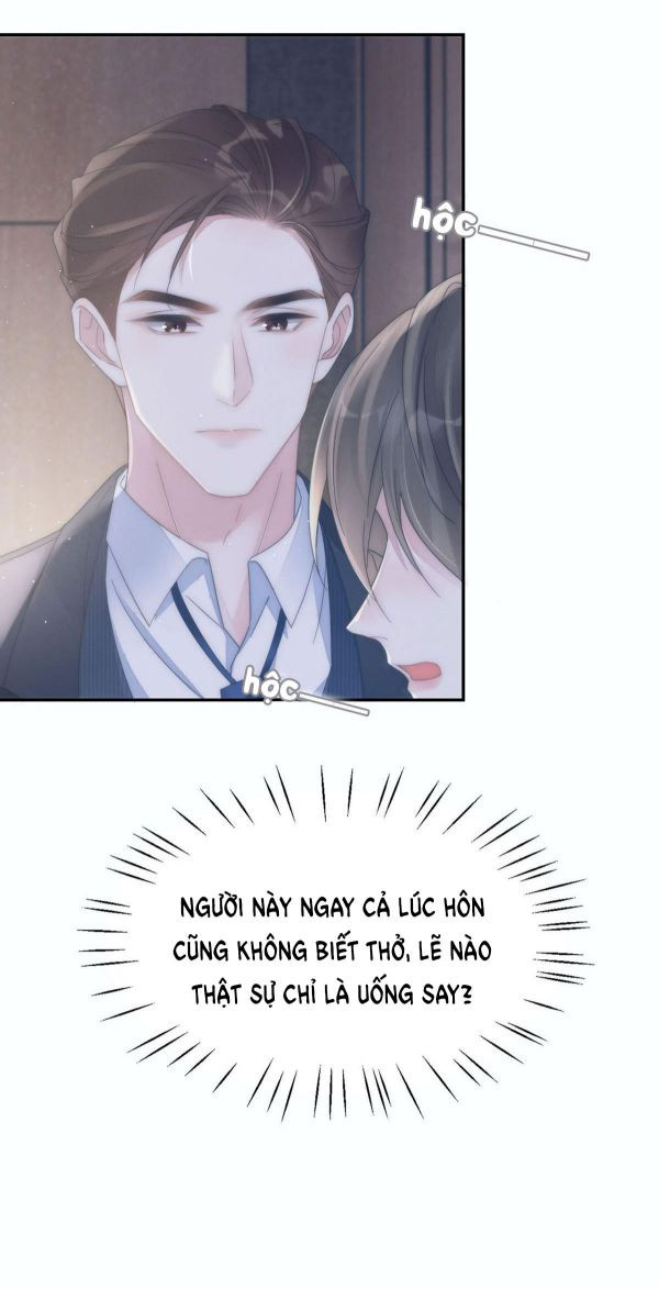 Nịch Tửu: Chapter 3