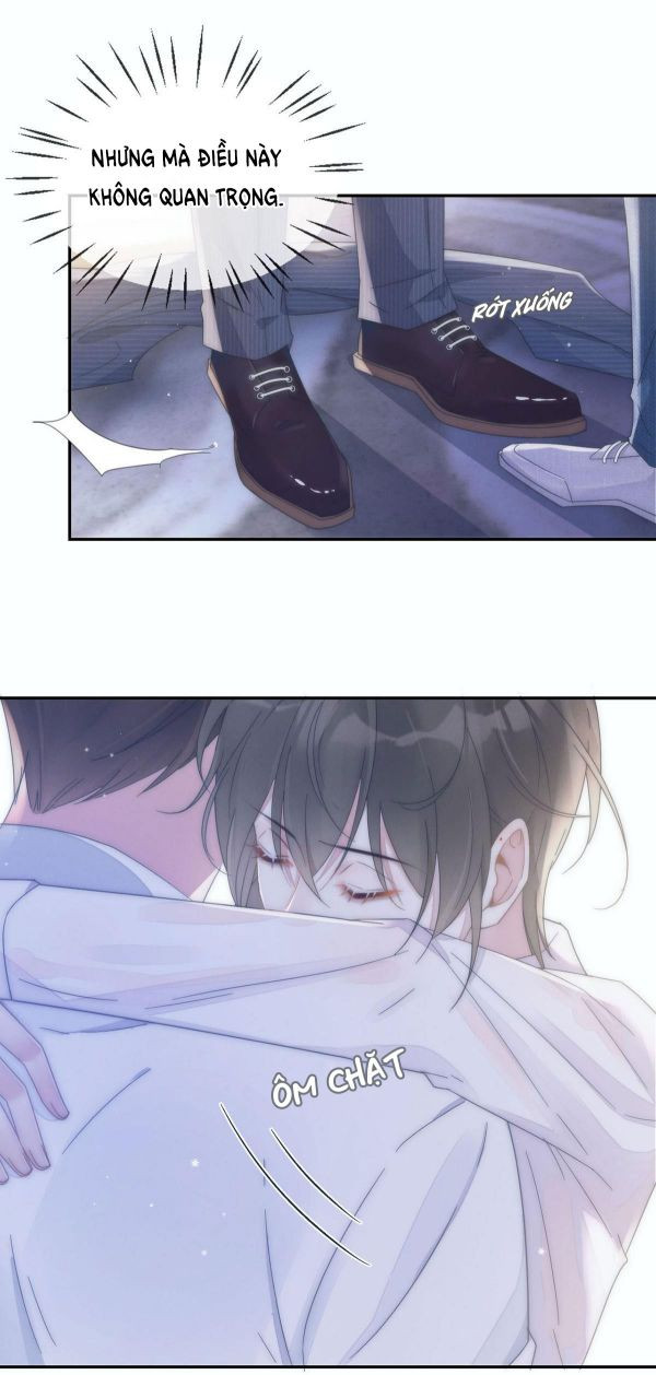 Nịch Tửu: Chapter 3